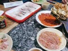 -蜀大侠火锅(春熙路店)