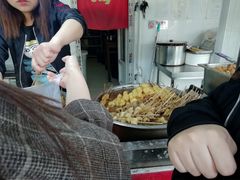 -马记大锅煮(总店)