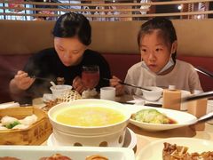 -避风塘(百联东郊店)