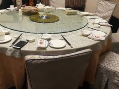 包厢-不倒翁·徽天下名菜楼(马鞍山路店)