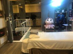 -觅屿日式脱毛美肤