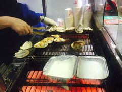 -冯姐生蚝(迎宾广场店)