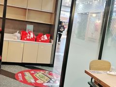 -鱼酷活鱼烤鱼(梅江印象城店)