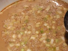 绿茶蛋蒸肉-绿茶餐厅(乐峰广场店)