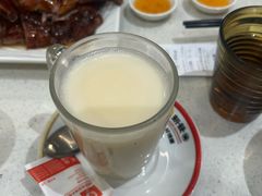 -香港新发烧腊茶餐厅(水围店)