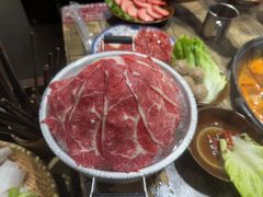 -冯校长老火锅(深圳总店)
