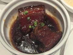 -同庆楼(大钟寺店)