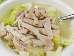 肥肠汤-天一沾水肥肠(科园一街店)