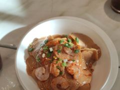 -南山鲜虾面·活鲜小馆·海味大连菜(南山总店)