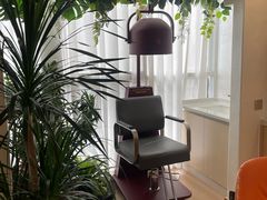 -瑶舍头疗·瑶浴·芳香热石SPA(五洲国际店)
