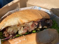 -Fergburger(皇后镇店)