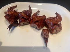 脆皮妙龄鸽-新荣记(椒江店)