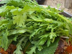 -真利味·脊骨火锅·正宗韩国料理(韩乐坊店)