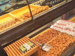 -弘祥蜂蜜大麻花(烟大店)