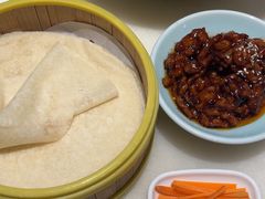 -小菜园新徽菜(江阴万达店)