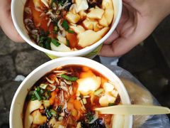 -秦园惠山豆腐花(惠山古镇店)