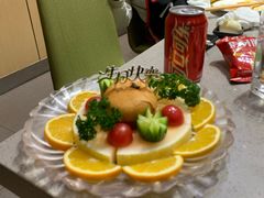 -海底捞火锅(上元大街店)