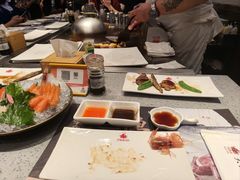 -大渔铁板烧(大悦城店)