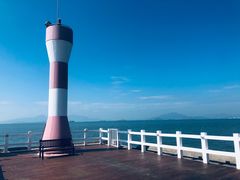 -采粤轩中餐厅(惠州金海湾喜来登度假酒店)