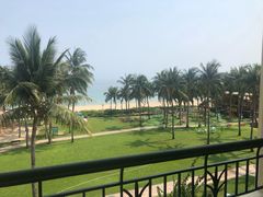 -三亚亚龙湾天域度假酒店