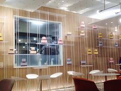 大堂-奈雪的茶(市百一店)