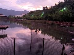 -福州大学(旗山校区)