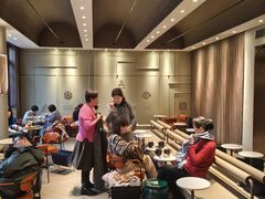 -星巴克臻选(上海今潮8弄店)