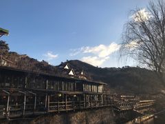 -北京水岸山吧度假村(雁栖镇店)