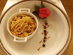 -牡丹国际大酒店-港式茶餐厅