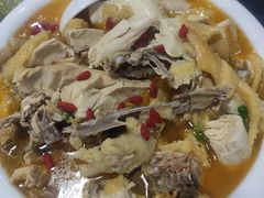 -乡乐园蟹庄·阳澄湖农家乐