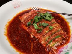 -蜀香坊(Box Hill)