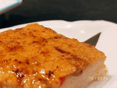 -三道菜(明堂公园店)