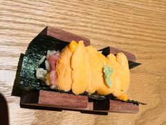 -植藤·鱼生·寿司·铁板烧(卓悦中心店)