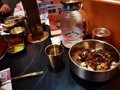 -闻老头·菊花炭烤肉(佛山首店)