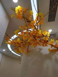 -芳朵美容养生SPA