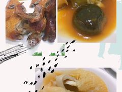 -凤城礼记鱼翅海鲜酒家(新马路总店)