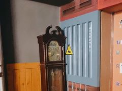 -伯爵·沉浸式超级密室·直营店