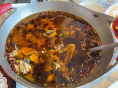 -辣婆婆(航天桥店)