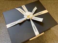 -CHANEL(恒隆广场店)