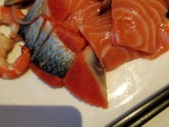 -广州增城保利郡雅酒店-月色西餐厅