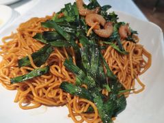 老上海葱油拌面-玉玲珑(陆家嘴店)