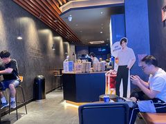 -瑞幸咖啡(联投东方二期店)