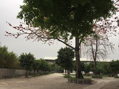 -广州市紫泥堂文化创意园景区