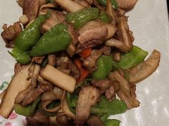 -盐帮食坊•小河帮川菜(四川师大店)