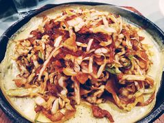 -听涛雅苑百味饺子老家菜馆