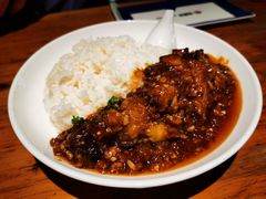 -肉串汪(月坛店)