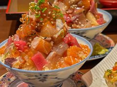 -鸟山鸣·日料食堂(王府井店)