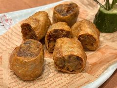 -抱德·潮汕味(敦和店原惠城鱼仔)