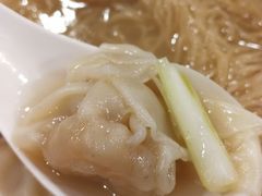 -恩宁刘福记(东华东路店)