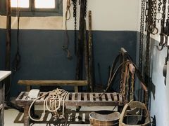 -青岛德国监狱旧址博物馆